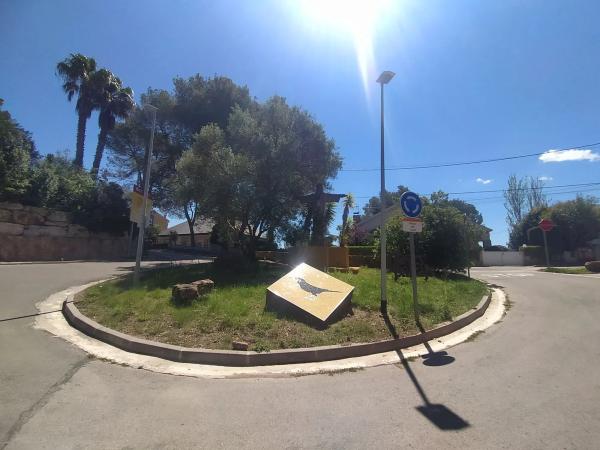 Terreno en Corbera de Llobregat