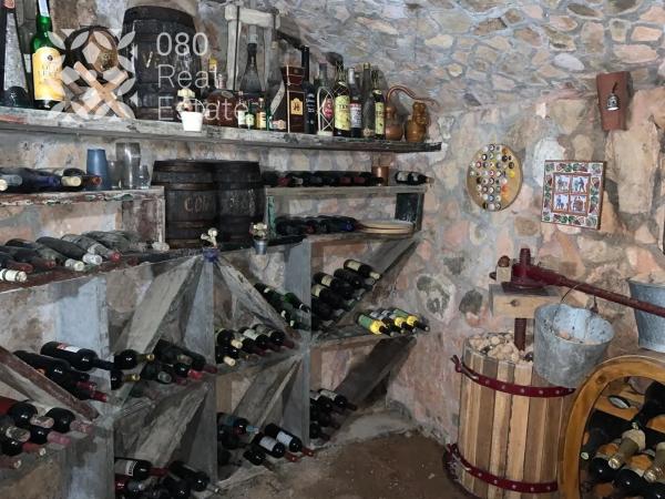 Terreno en calle Garraf