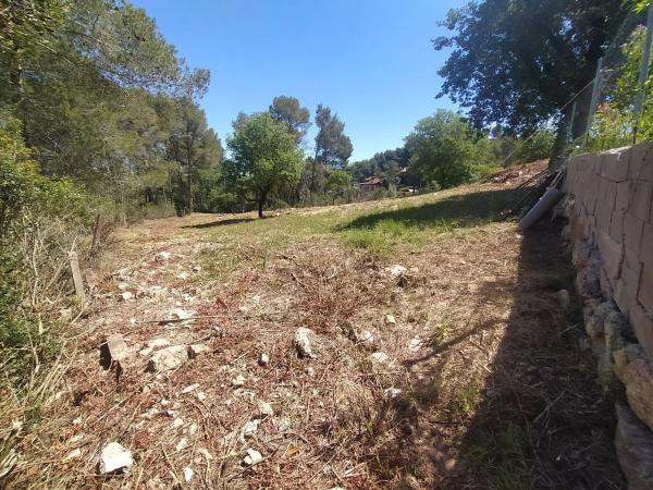 Terreno en Corbera de Llobregat