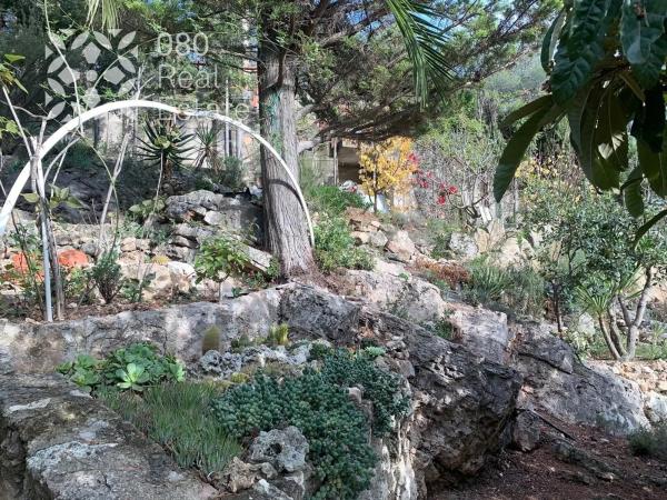 Terreno en calle Garraf