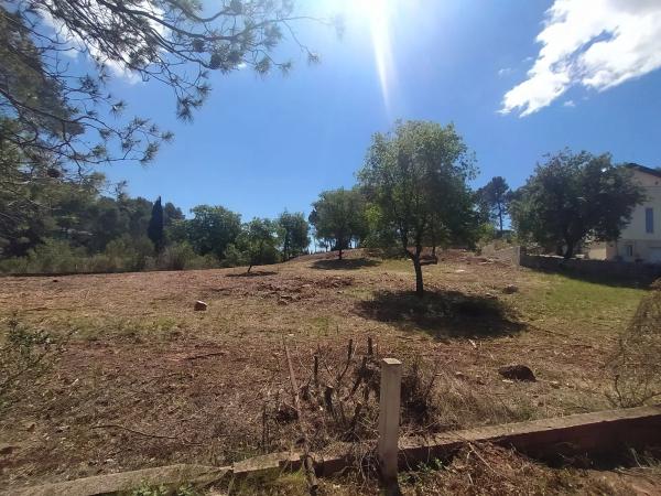Terreno en Corbera de Llobregat