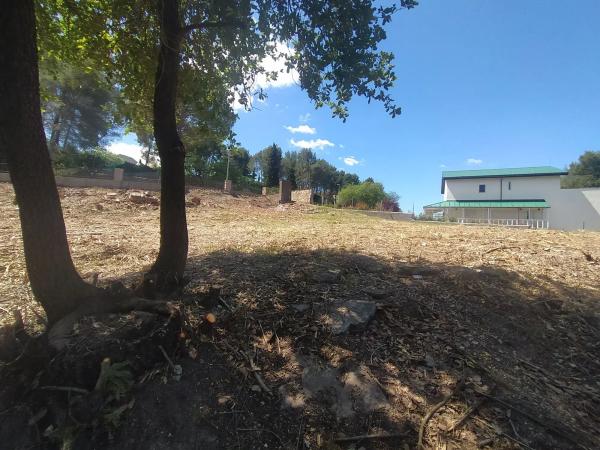 Terreno en Corbera de Llobregat