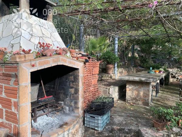 Terreno en calle Garraf