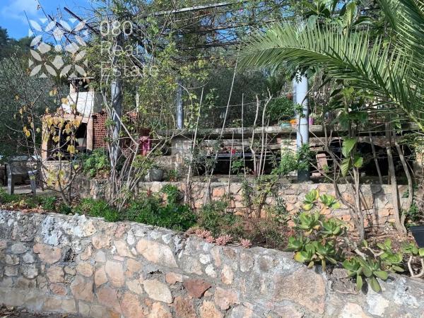 Terreno en calle Garraf