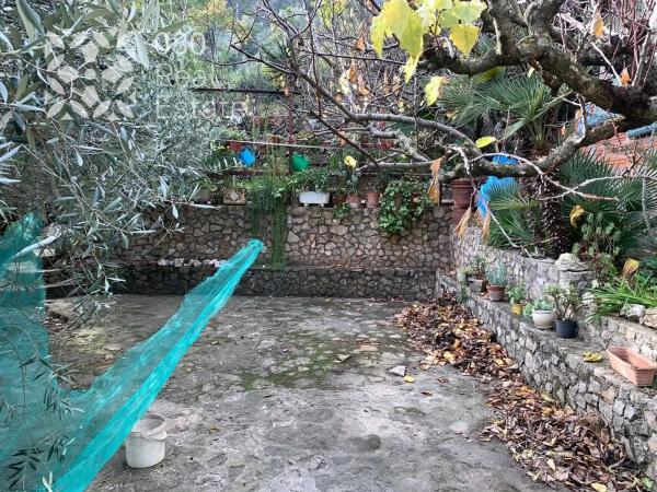 Terreno en calle Garraf