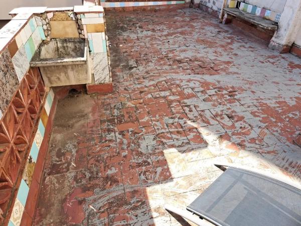 Terreno en Nucli Urbà