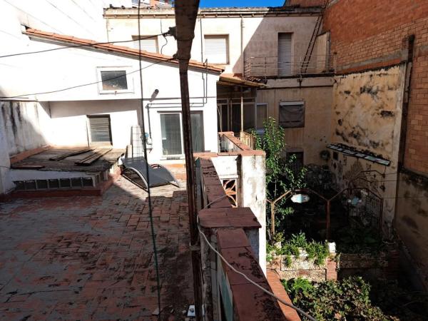 Terreno en Nucli Urbà