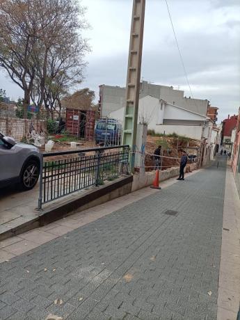 Terreno en calle de la Palla, 15
