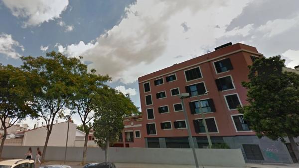 Terreno en calle de la Palla, 15