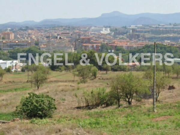 Terreno en Martorell