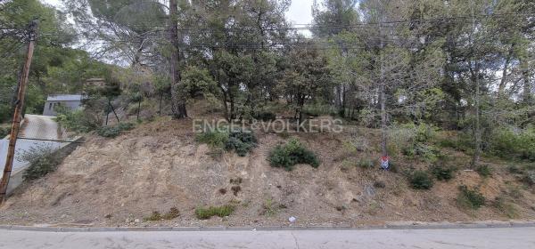 Terreno en Abrera