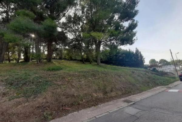 Terreno en santa Jordi, 61