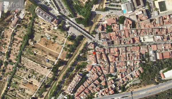 Terreno en Martorell