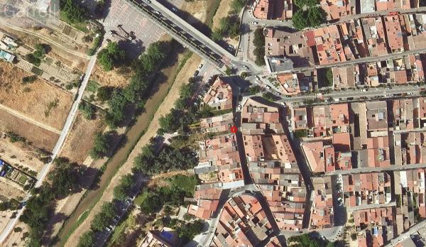 Terreno en Martorell