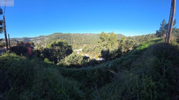 Terreno en Cervelló