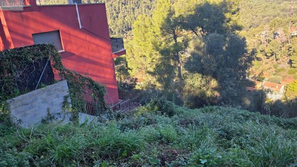 Terreno en Cervelló