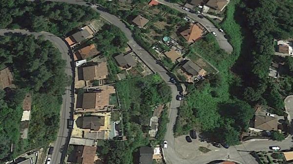 Terreno en calle d Ignasi Barraquer i Barraquer