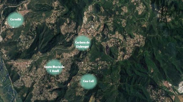 Terreno en calle d Ignasi Barraquer i Barraquer