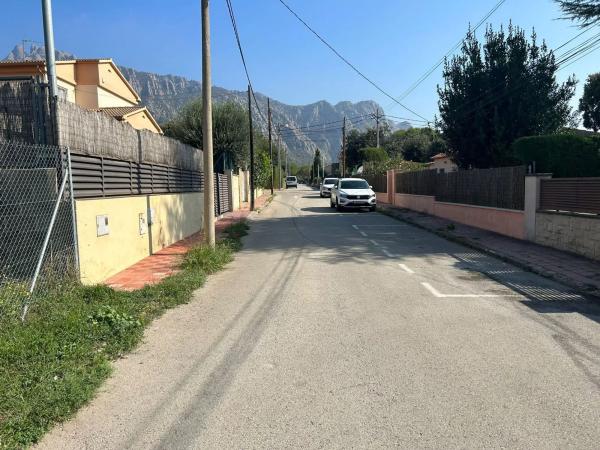 Terreno en calle Llobregat, 9