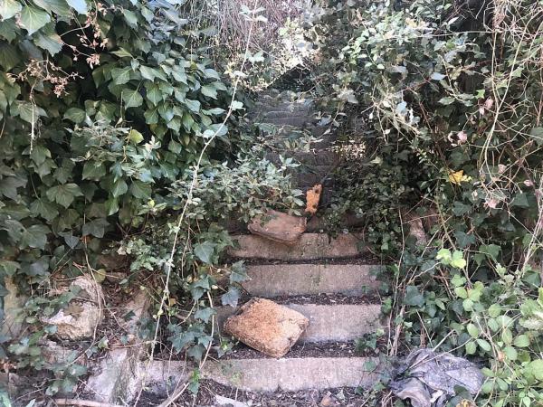 Terreno en calle d Ignasi Barraquer i Barraquer