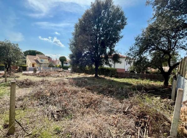 Terreno en calle Llobregat, 9
