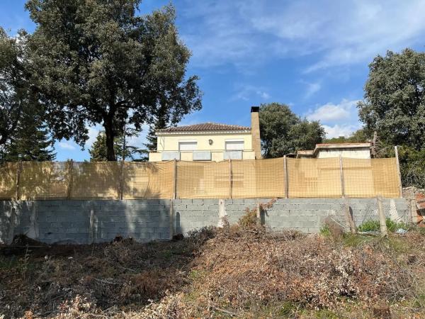 Terreno en calle Llobregat, 9