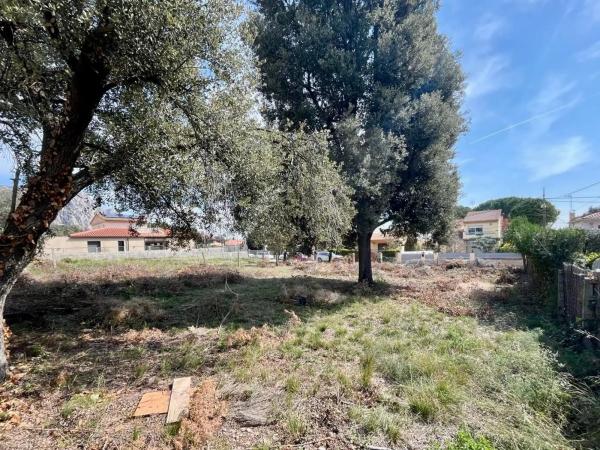 Terreno en calle Llobregat, 9