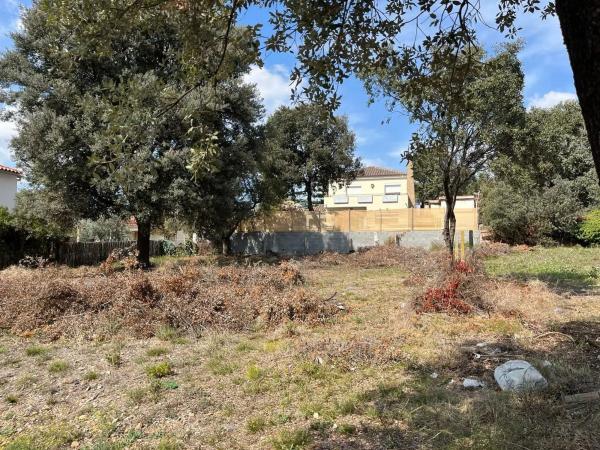 Terreno en calle Llobregat, 9