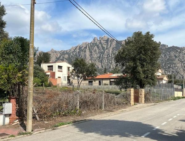 Terreno en calle Llobregat, 9