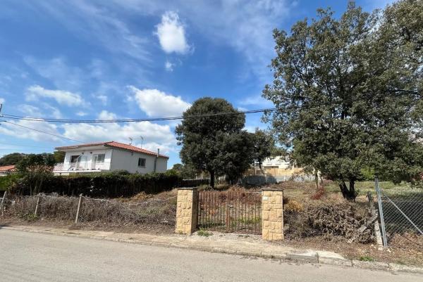 Terreno en calle Llobregat, 9