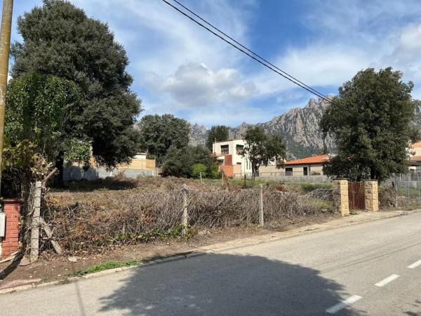 Terreno en calle Llobregat, 9