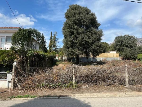 Terreno en calle Llobregat, 9