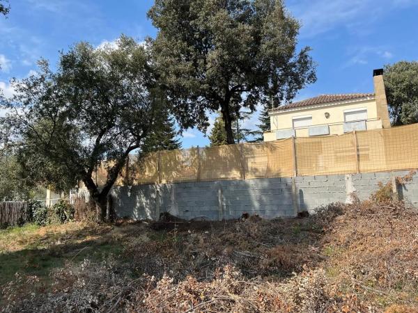 Terreno en calle Llobregat, 9