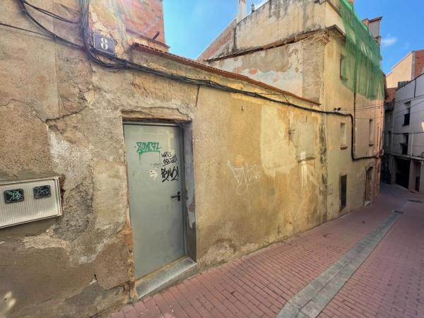 Terreno en Olesa de Montserrat