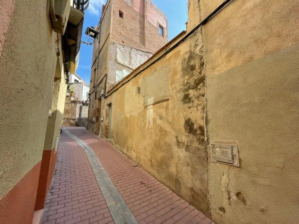 Terreno en Olesa de Montserrat