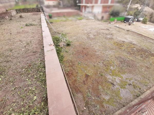 Terreno en avenida Ca n'Amat, 16