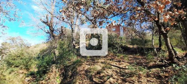 Terreno en calle Puig Castellar Gg