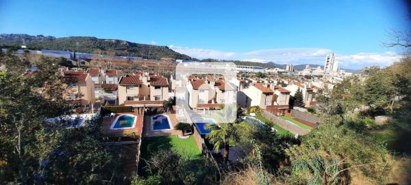 Terreno en calle Puig Castellar Gg