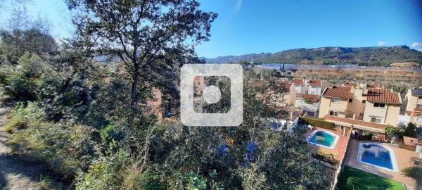 Terreno en calle Puig Castellar Gg