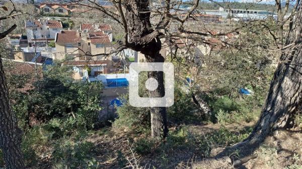 Terreno en calle Puig Castellar Gg