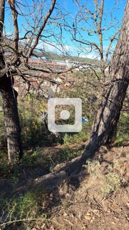 Terreno en calle Puig Castellar Gg