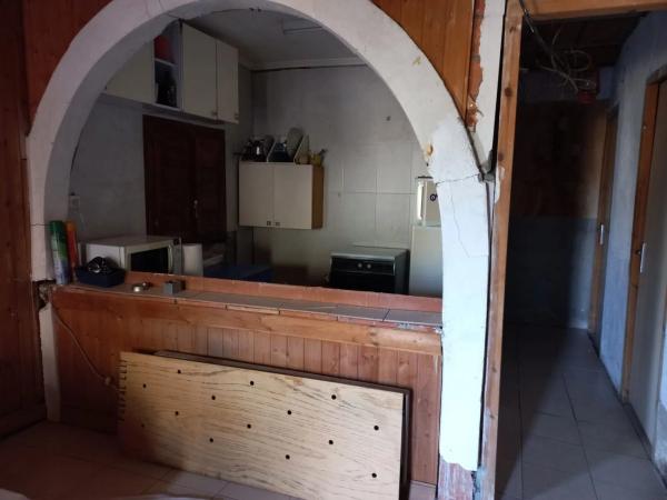 Terreno en calle Miramar