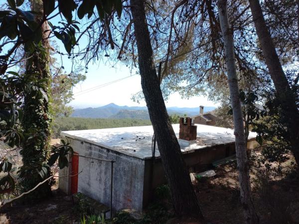 Terreno en calle Miramar