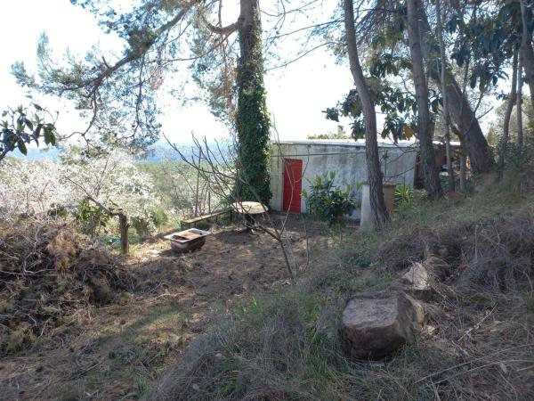 Terreno en calle Miramar