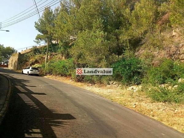 Terreno en calle Gregal, 81