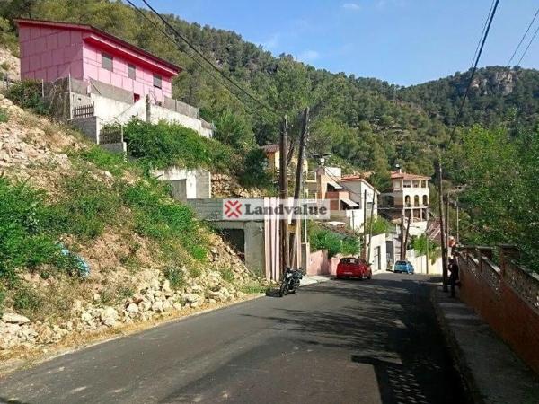 Terreno en calle Gregal, 81