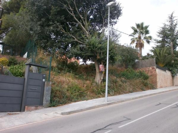 Terreno en calle Malvasia