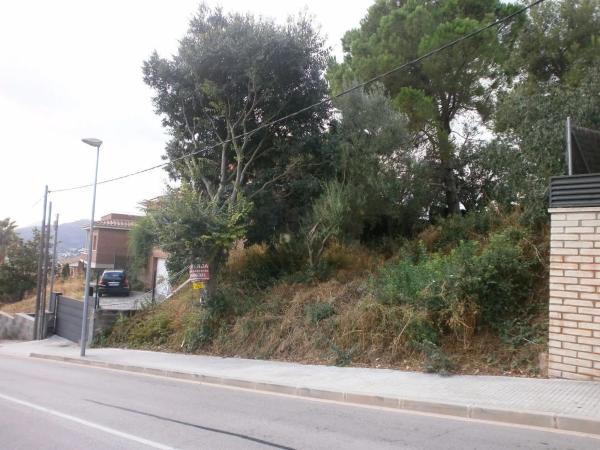 Terreno en calle Malvasia