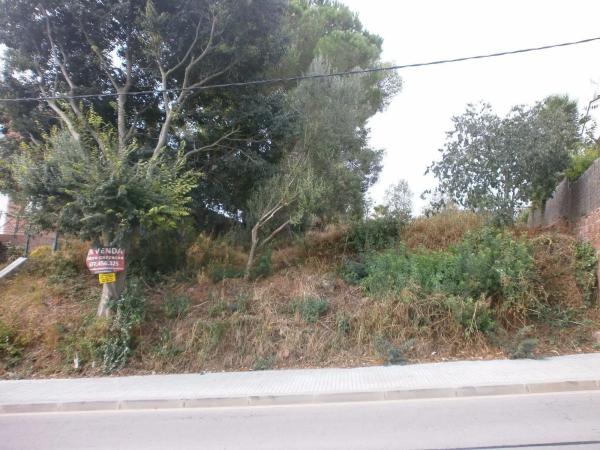 Terreno en calle Malvasia