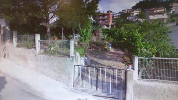 Terreno en Cervelló